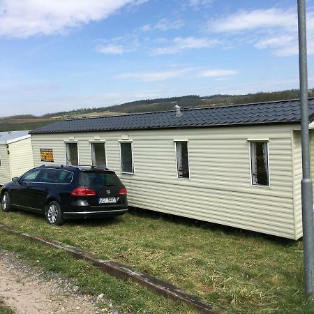 Mobilheim Willerby Summer - Vyrovicka Prehrada Znojmo Extérieur photo