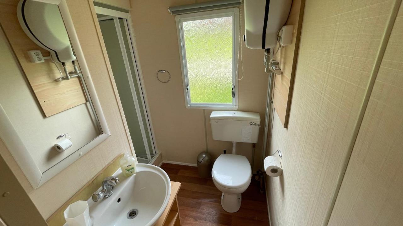Mobilheim Willerby Summer - Vyrovicka Prehrada Znojmo Extérieur photo