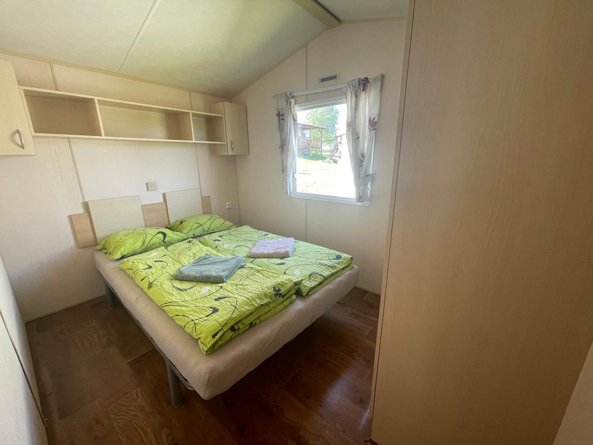 Mobilheim Willerby Summer - Vyrovicka Prehrada Znojmo Extérieur photo