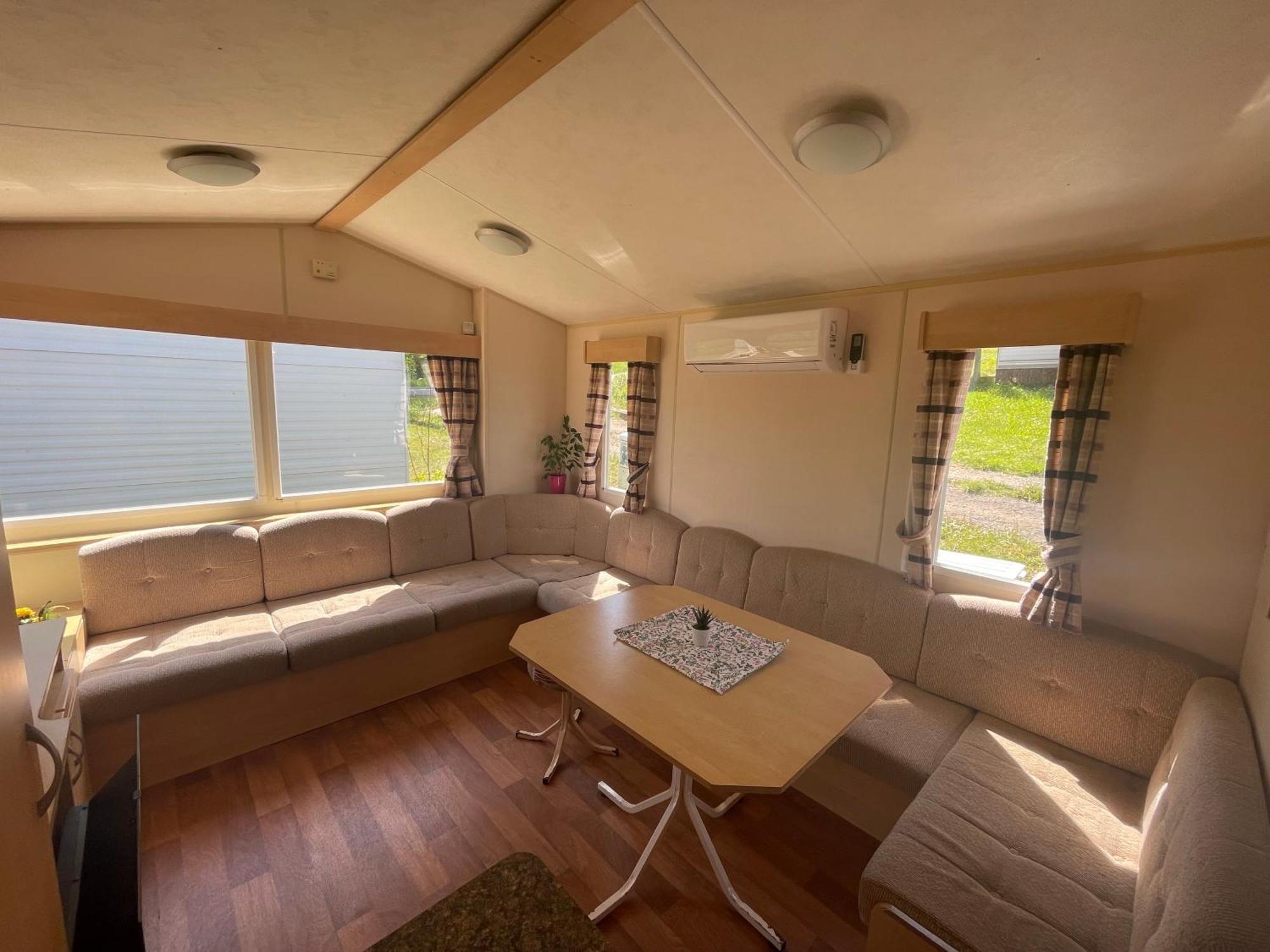 Mobilheim Willerby Summer - Vyrovicka Prehrada Znojmo Extérieur photo