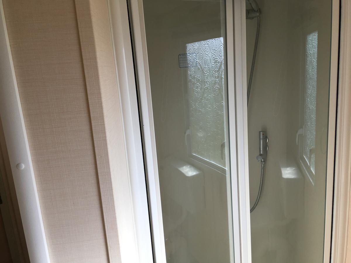 Mobilheim Willerby Summer - Vyrovicka Prehrada Znojmo Extérieur photo